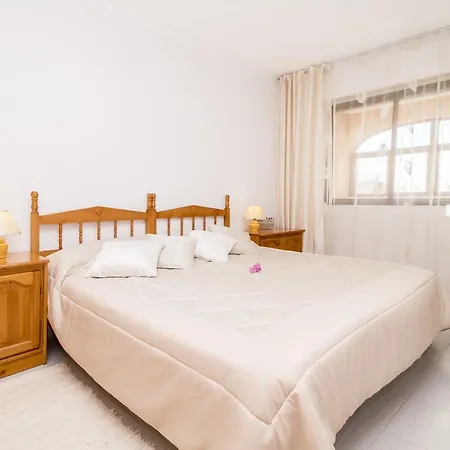 Apartment Espanotour Orihuela 71 *