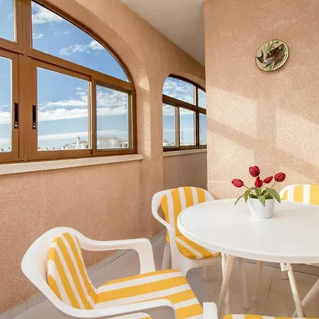 Apartment Espanotour Orihuela 71