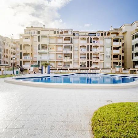 Espanotour Orihuela 71 Apartment Torrevieja