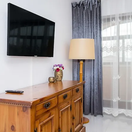 Apartment Espanotour Orihuela 71 Torrevieja