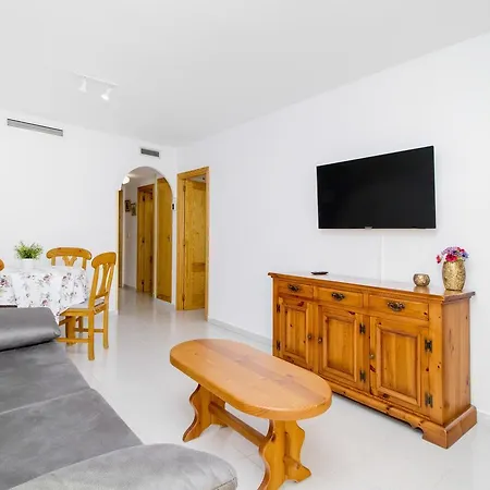 Apartment Espanotour Orihuela 71 Torrevieja