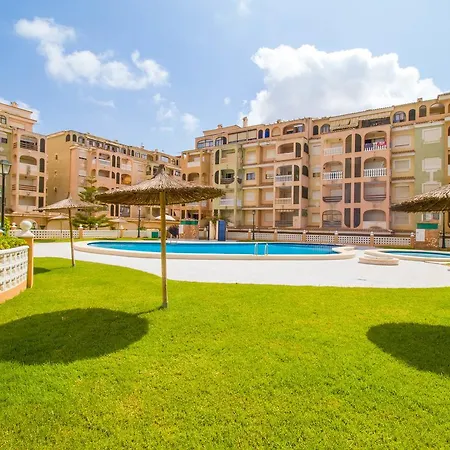 Apartment Espanotour Orihuela 71 *