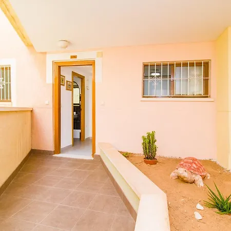 Espanotour Orihuela 71 Apartment Torrevieja